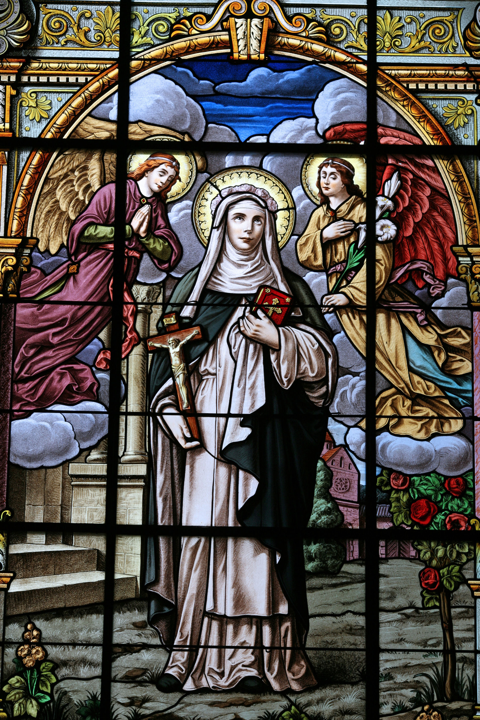 Cathédrale Métropolitaine de San José